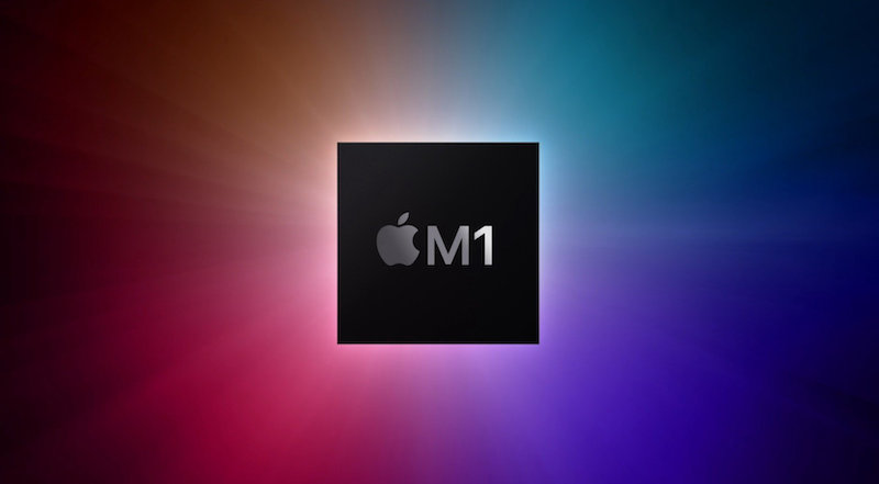 Apple Silicon