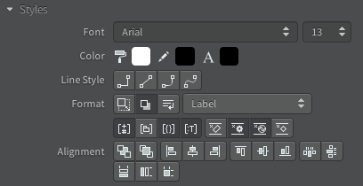 Style Editor