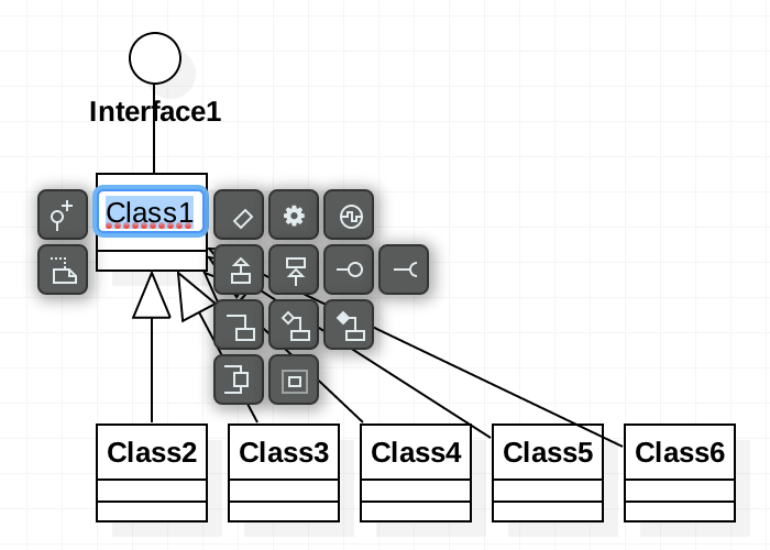 feature-fast-modeling