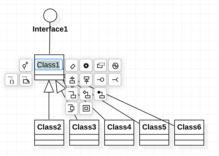 Feature Fast Modeling